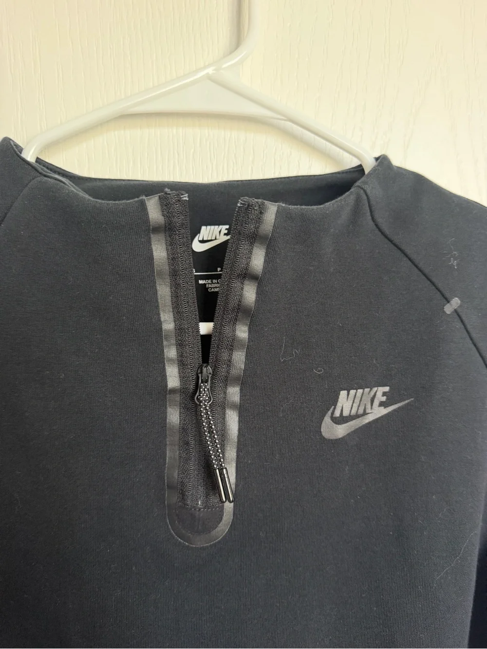 Nike Tech Fleece Essential Dress